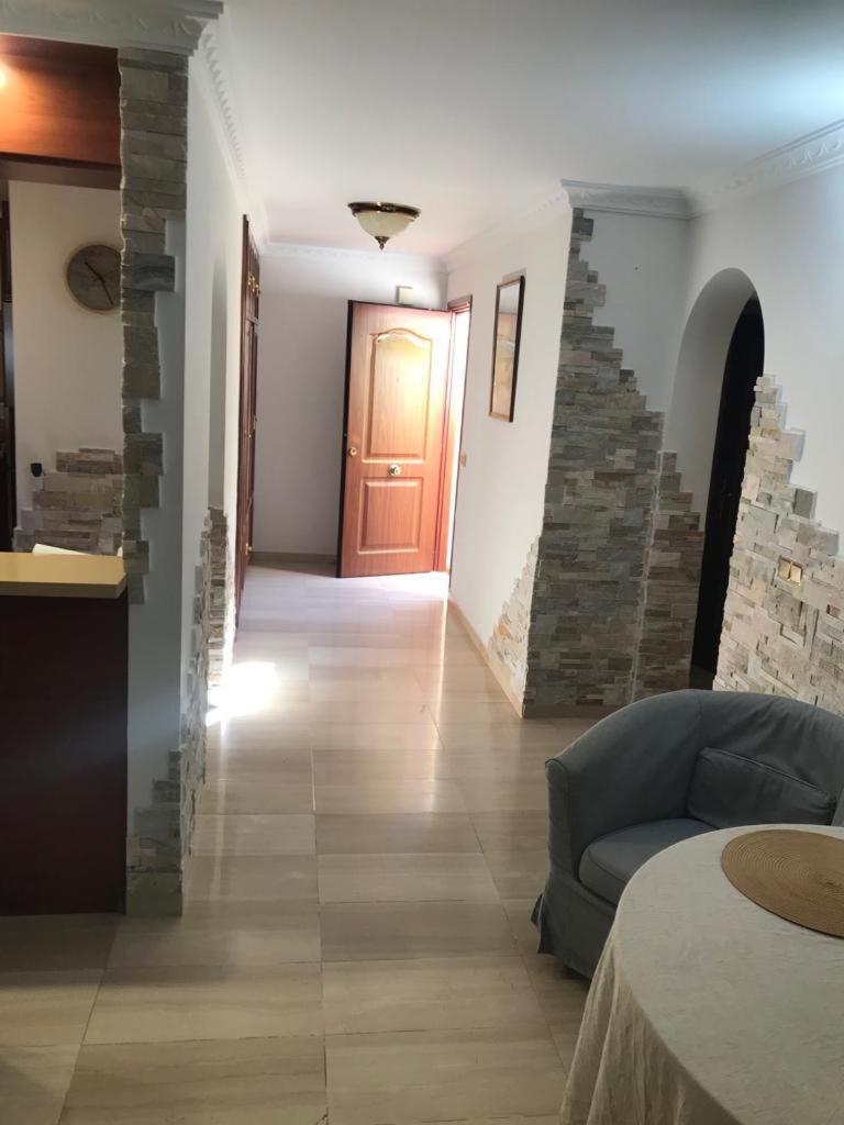 Villa Natali Costa Adeje  Exterior foto